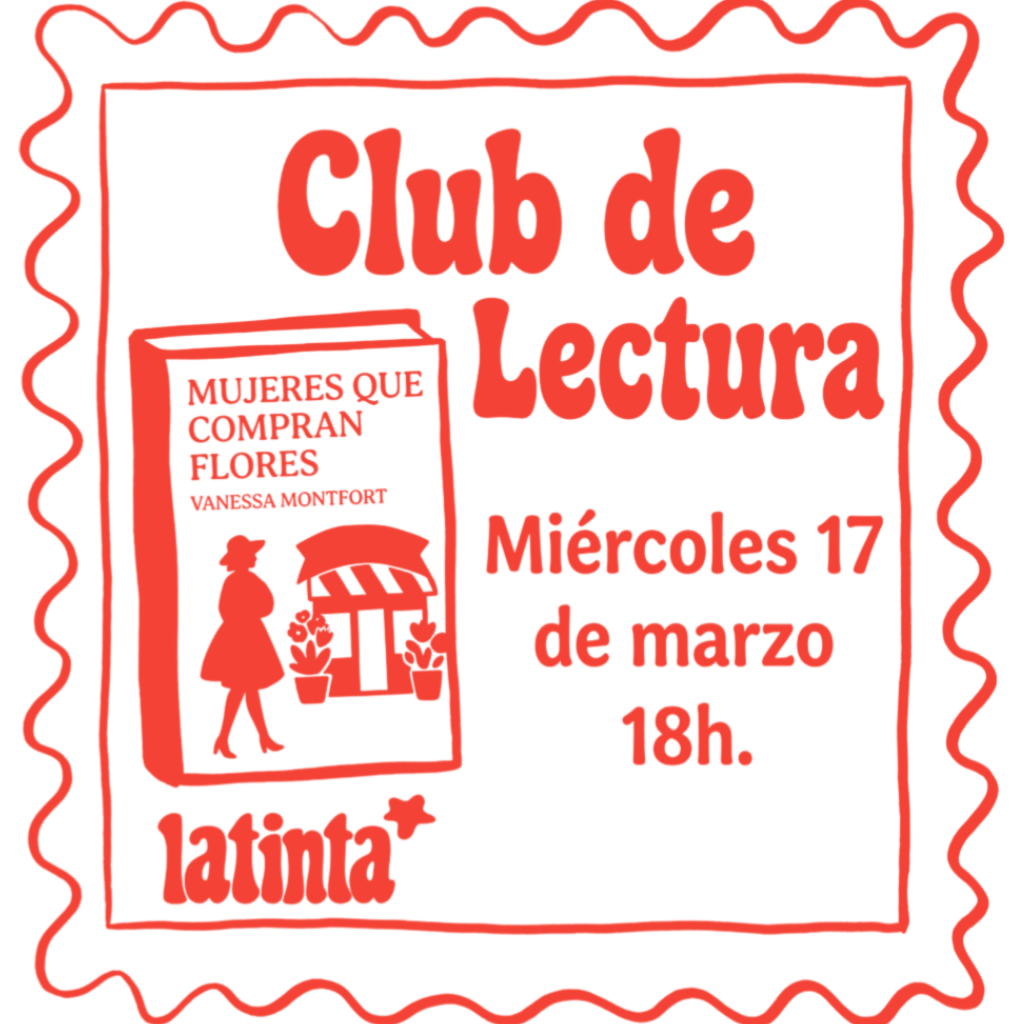 club de lectura