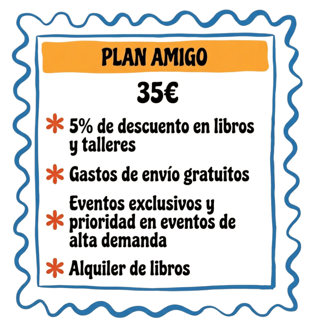 plan amigo